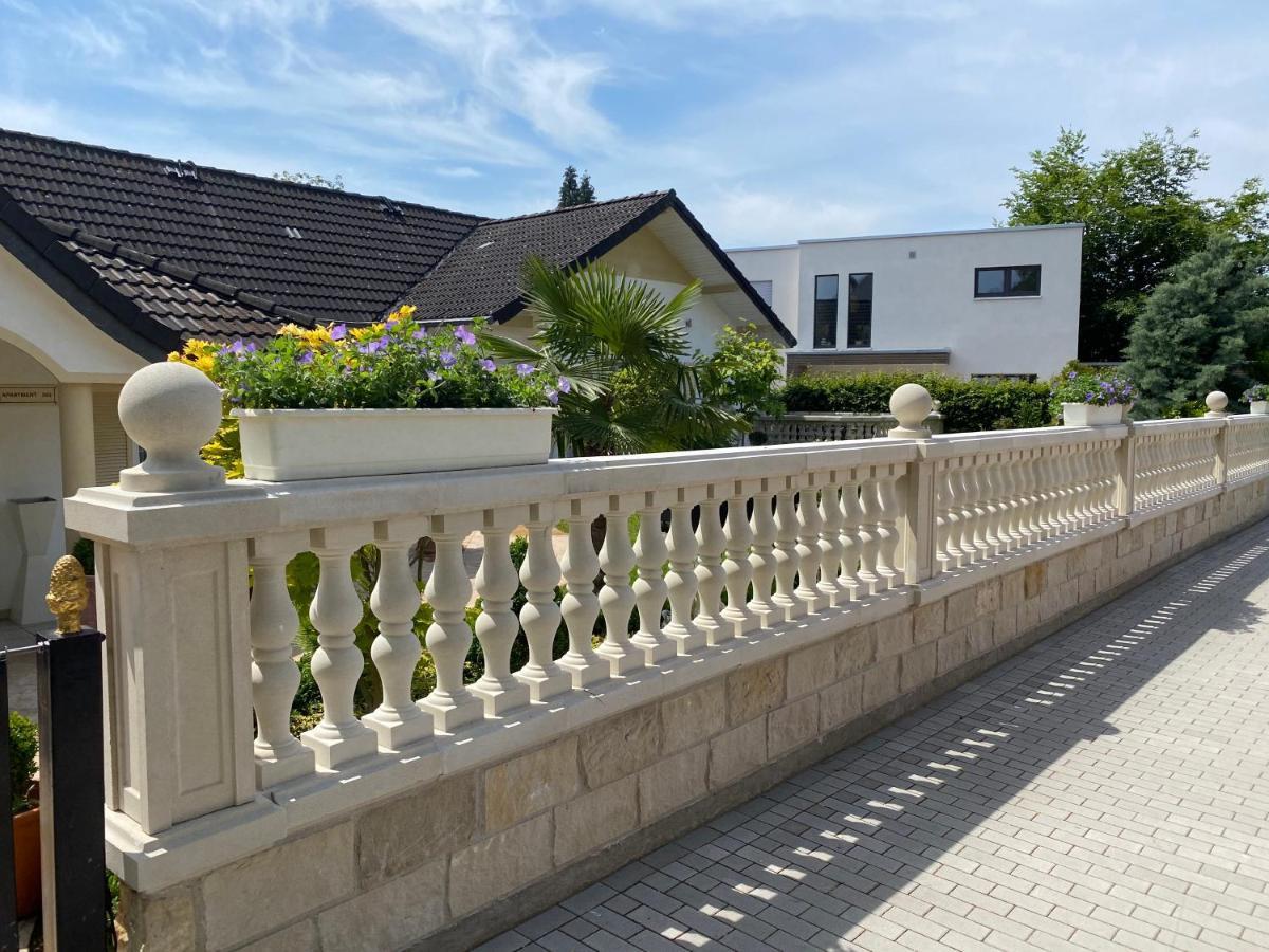 Wilsmann Apartmentvermietung 3*