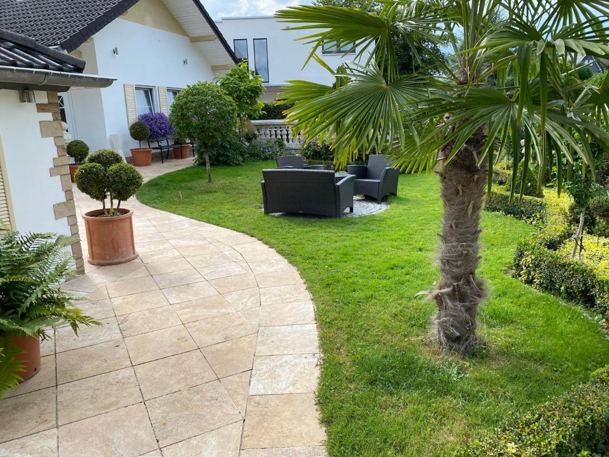 Wilsmann Apartmentvermietung Maison d'hôtes Hövelhof
