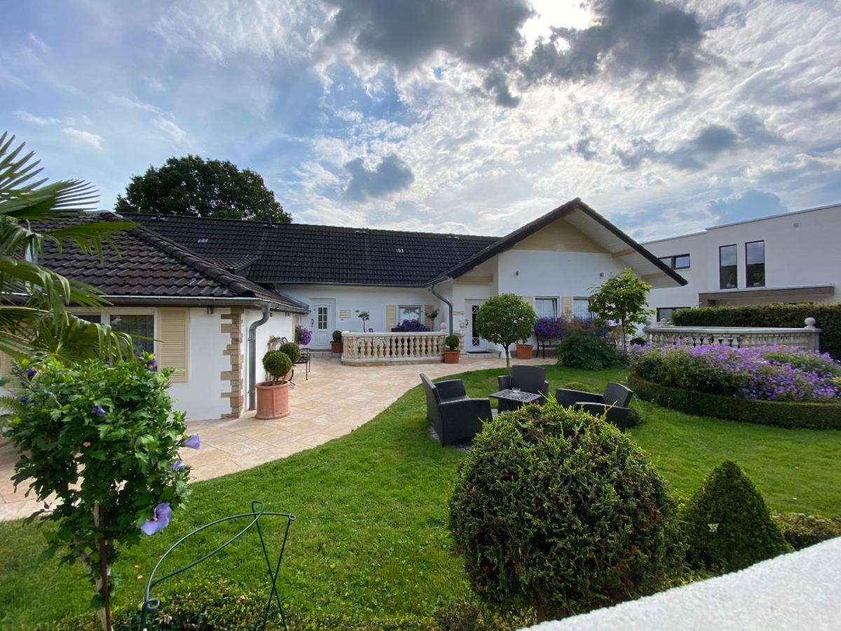 Wilsmann Apartmentvermietung Maison d'hôtes