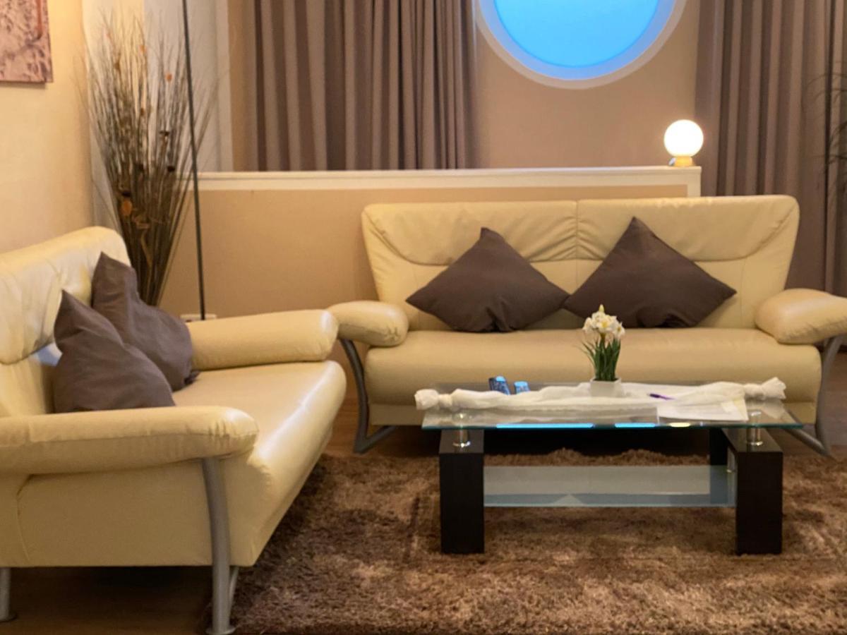 Wilsmann Apartmentvermietung 3*