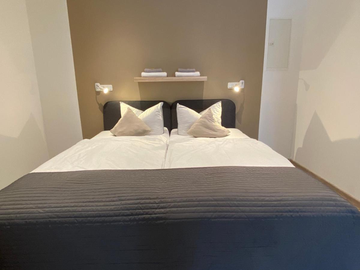 Maison d'hôtes Wilsmann Apartmentvermietung
