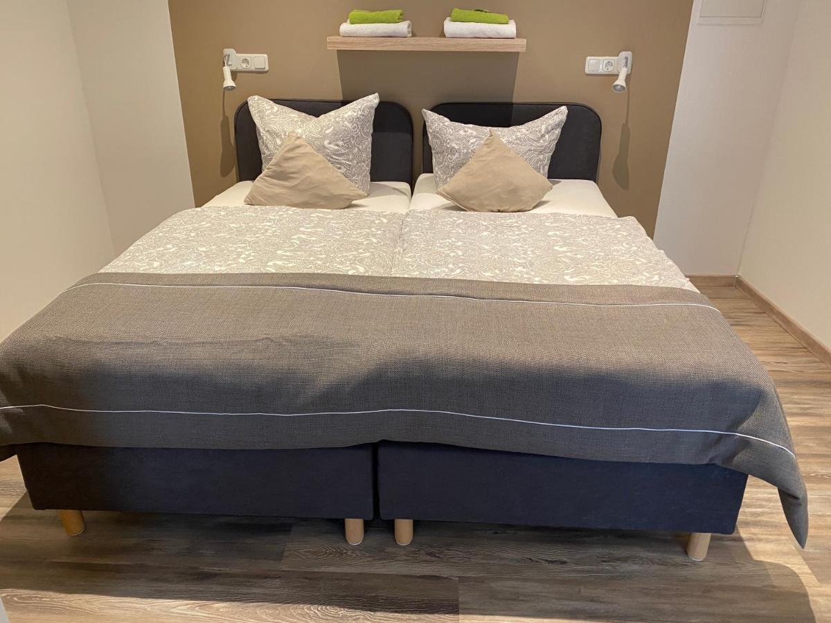 Wilsmann Apartmentvermietung 3* Hövelhof