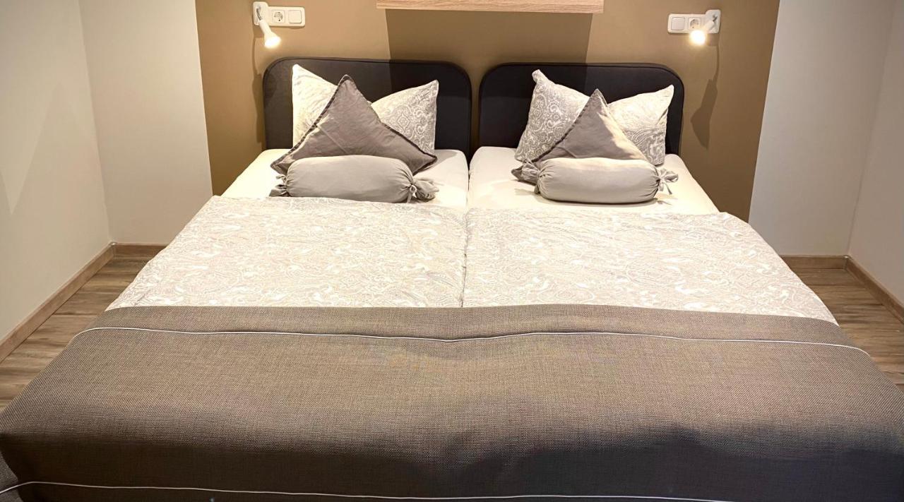 Wilsmann Apartmentvermietung 3*
