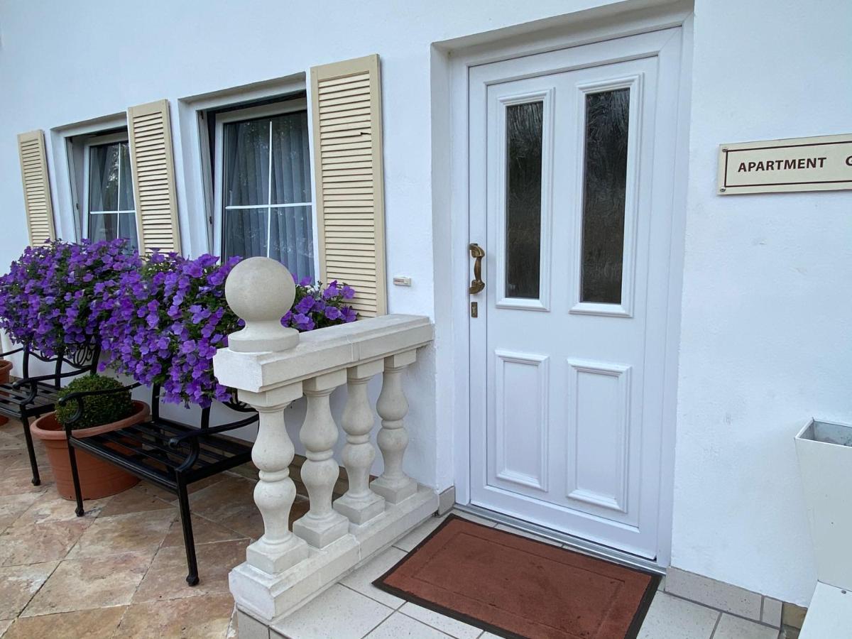 Wilsmann Apartmentvermietung 3*