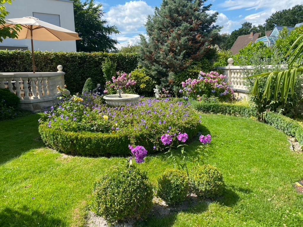 Wilsmann Apartmentvermietung Hövelhof
