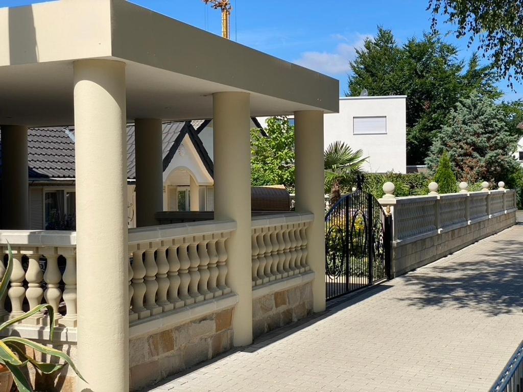 Gæstehus Wilsmann Apartmentvermietung Hövelhof
