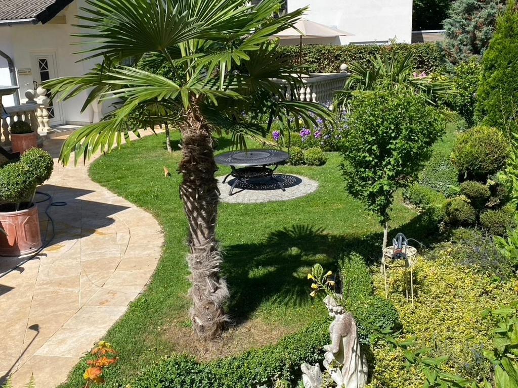 Maison d'hôtes Wilsmann Apartmentvermietung